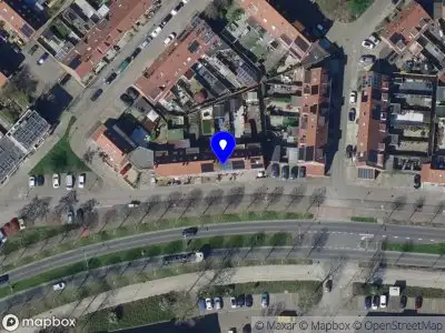 CMI Techniek Hellevoetsluis
