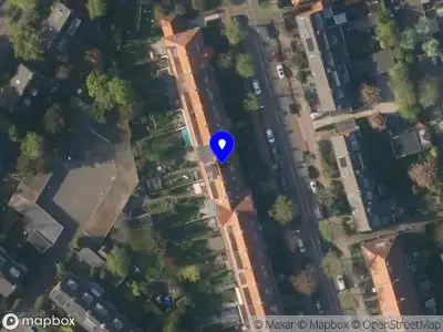 de Tuinvriendin Wassenaar