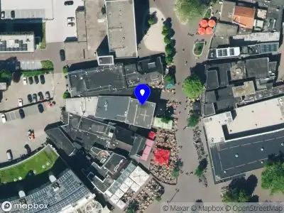 Nieuw bedrijf B. Klokow