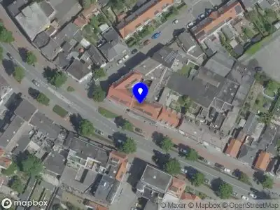 Adelaar Logistick Eindhoven