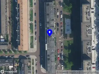 S&T Holding B.V. Amsterdam