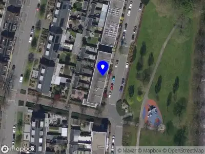 SKJG Roosendaal