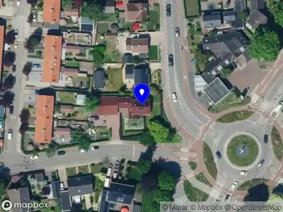 Nieuw bedrijf Gerhan van den Brink Beheer B.V.