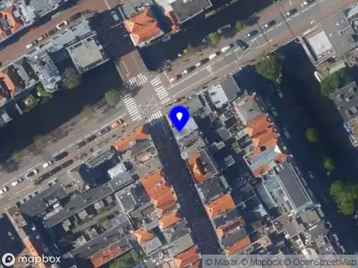 Vereniging van eigenaars Denneweg 81/81A te 's-Gravenhage