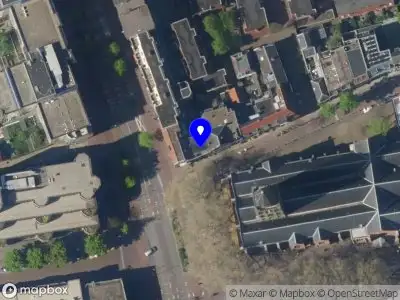 Orangi B.V. Utrecht