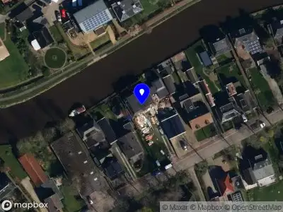 Symo Enterprise Vastgoed B.V. Burdaard