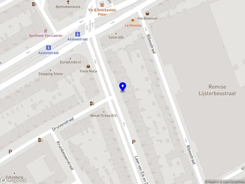 Berenzo 's-Gravenhage