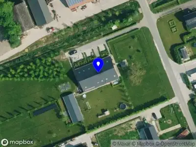 Wonen bij Gaakeer Kraggenburg