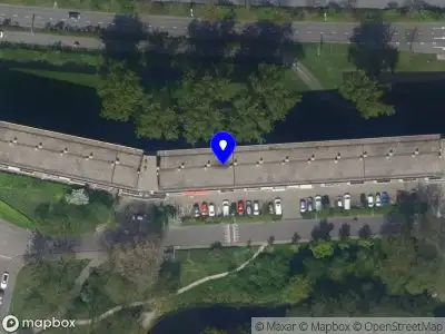 Je huis- Administratie Leiden