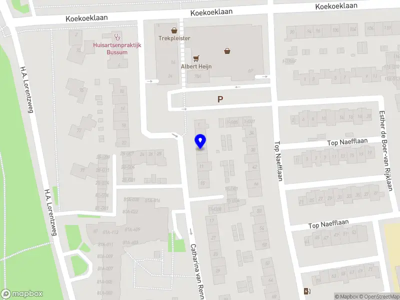 Baas Diensten Bussum