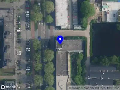 Jente Eva Amsterdam