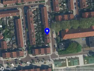 R. Dobbe B.V. Amsterdam