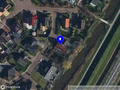 Burchtwachter Beheer B.V. Dokkum