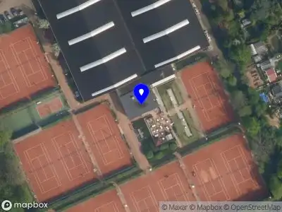 Tennisschool Delftsdubbel V.O.F. Delft