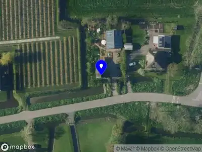 Webbish Ventures Wijdenes