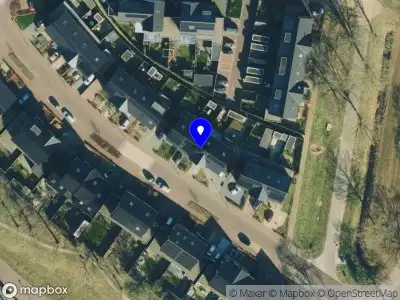 Nieuw bedrijf Gorel-Padel