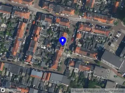 Nieuw bedrijf Miks Social Marketing