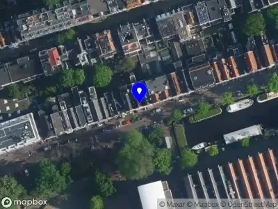 Nieuw bedrijf Vereniging van Eigenaars Plantage Kerklaan 22