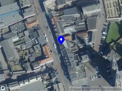 Nieuw bedrijf WVO Dakdekkersbedrijf