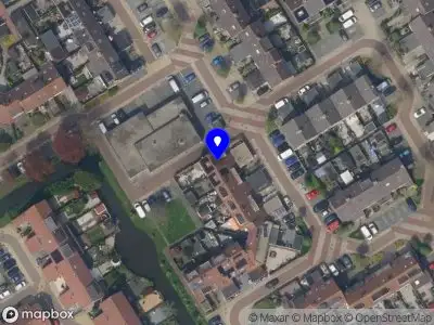 Nieuw bedrijf Puzzels Pastry