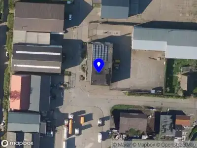 Nieuw bedrijf C&W Holding B.V.