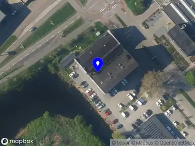 Andrii Diensten Alphen aan den Rijn