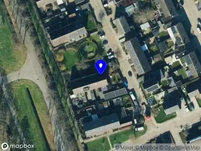 Nieuw bedrijf Jessica Stens-de Vos