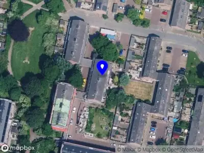 MX5Mods3D Zutphen