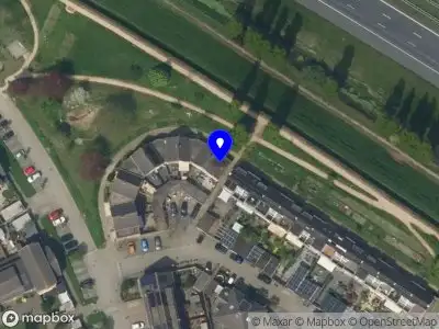Blijvend Mooi Amersfoort