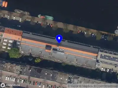 Nieuw bedrijf JDA-Commerce