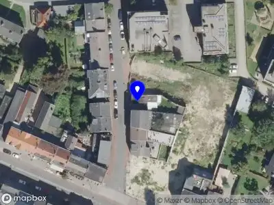 Nieuw bedrijf Kapsalon Kohnen