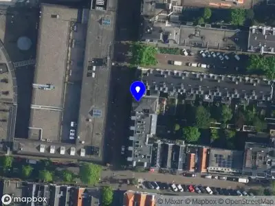 The Nest I.M. Amsterdam