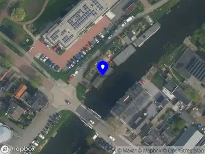 Arjan Wandelt Moordrecht