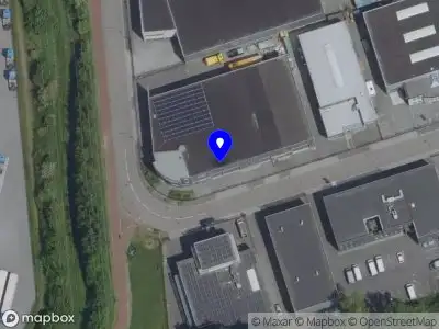 Straalservice Nederland B.V. Geldrop