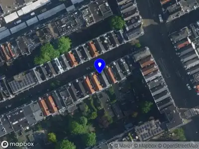 Judith Öfner Amsterdam