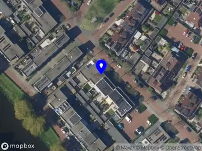 Vikash Investments 's-Gravenhage