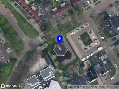 Nieuw bedrijf Vos Coaching en Mentorschap V.O.F.