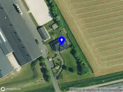 Kalverhouderij Holten B.V. Holten