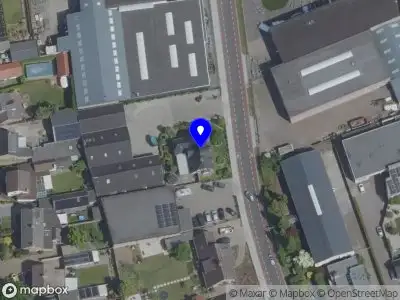 Nieuw bedrijf Stichting Administratiekantoor Bimova