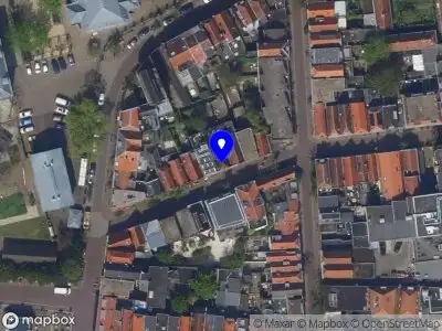 Watergraafsmeer groep B.V. Leiden