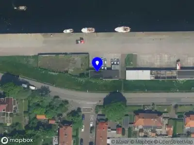 Nieuw bedrijf Dak & Ko