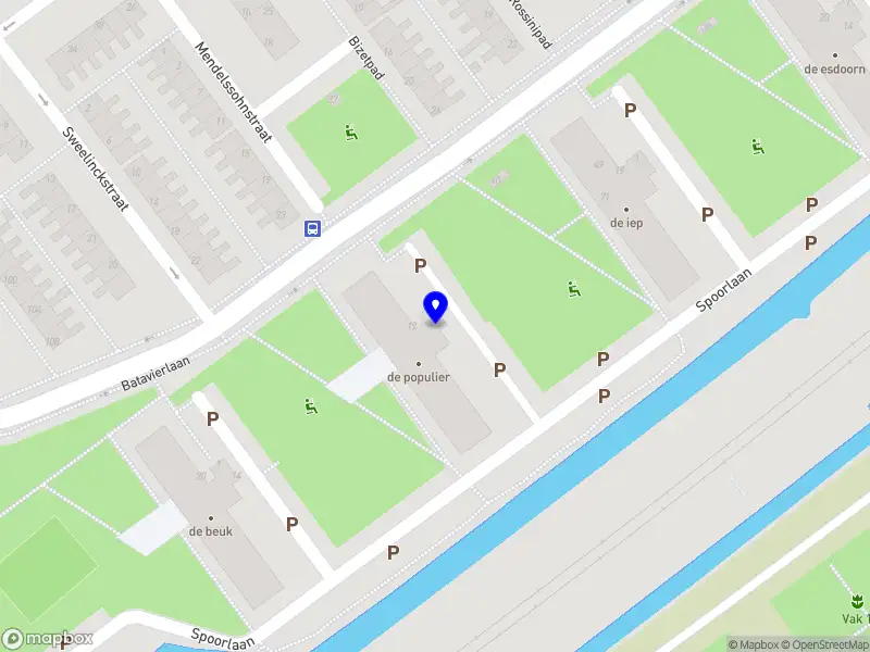 Barbershop Vorden Nieuwerkerk aan den IJssel