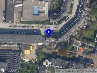 Mika Energy Investments B.V.