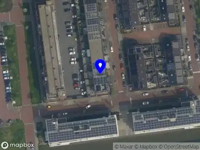 Nieuw bedrijf Detailed