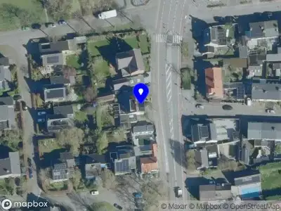 van Aalten Trainingen