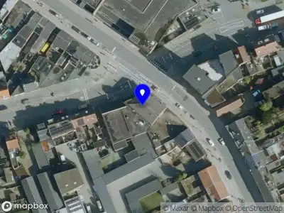 Nieuw bedrijf Skamil