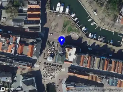 Vino D'Amigo V.O.F. Oud-Beijerland Oud-Beijerland