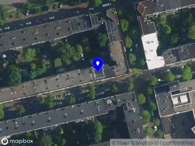 Joost Mag Het Eten Amsterdam