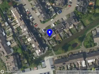 Nieuw bedrijf Herberg van Verlies