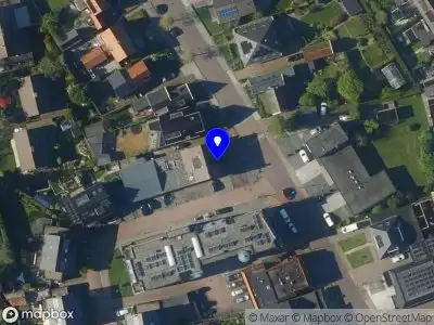 De Visser Body and Mind Wognum